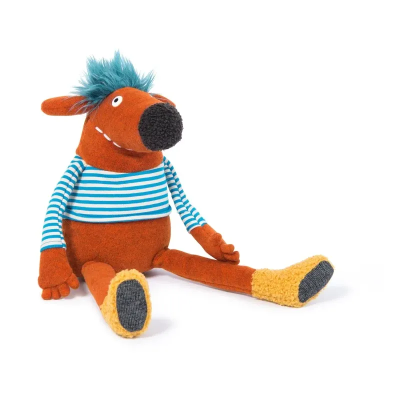 Oranger Pido - Moulin Roty