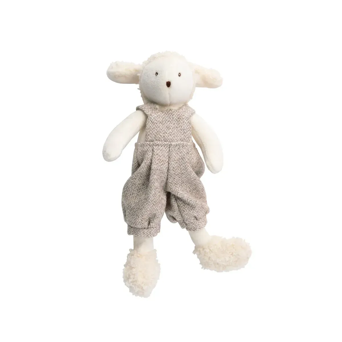 Schaf winziger Albert - Moulin Roty