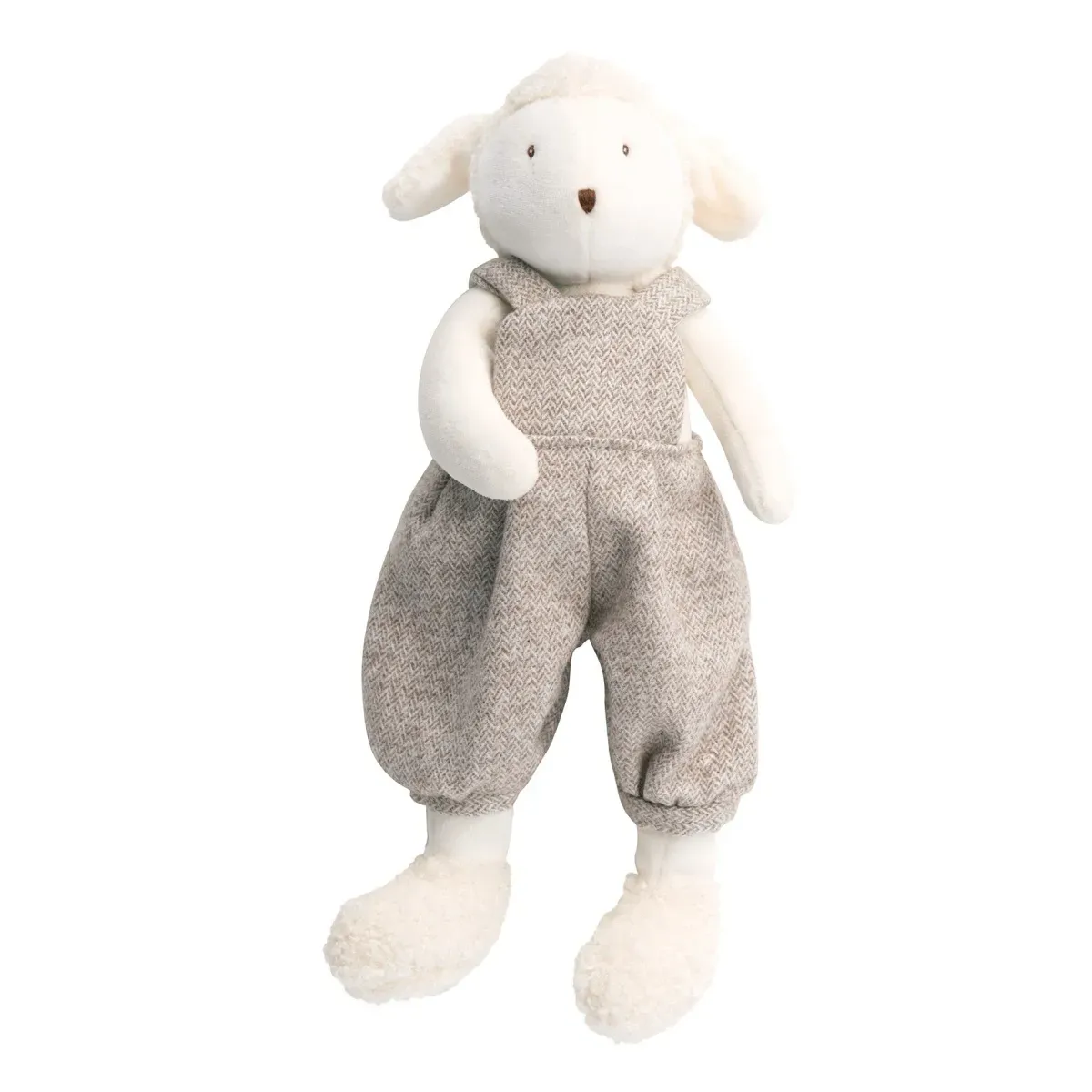 Schaf kleiner Albert - Moulin Roty