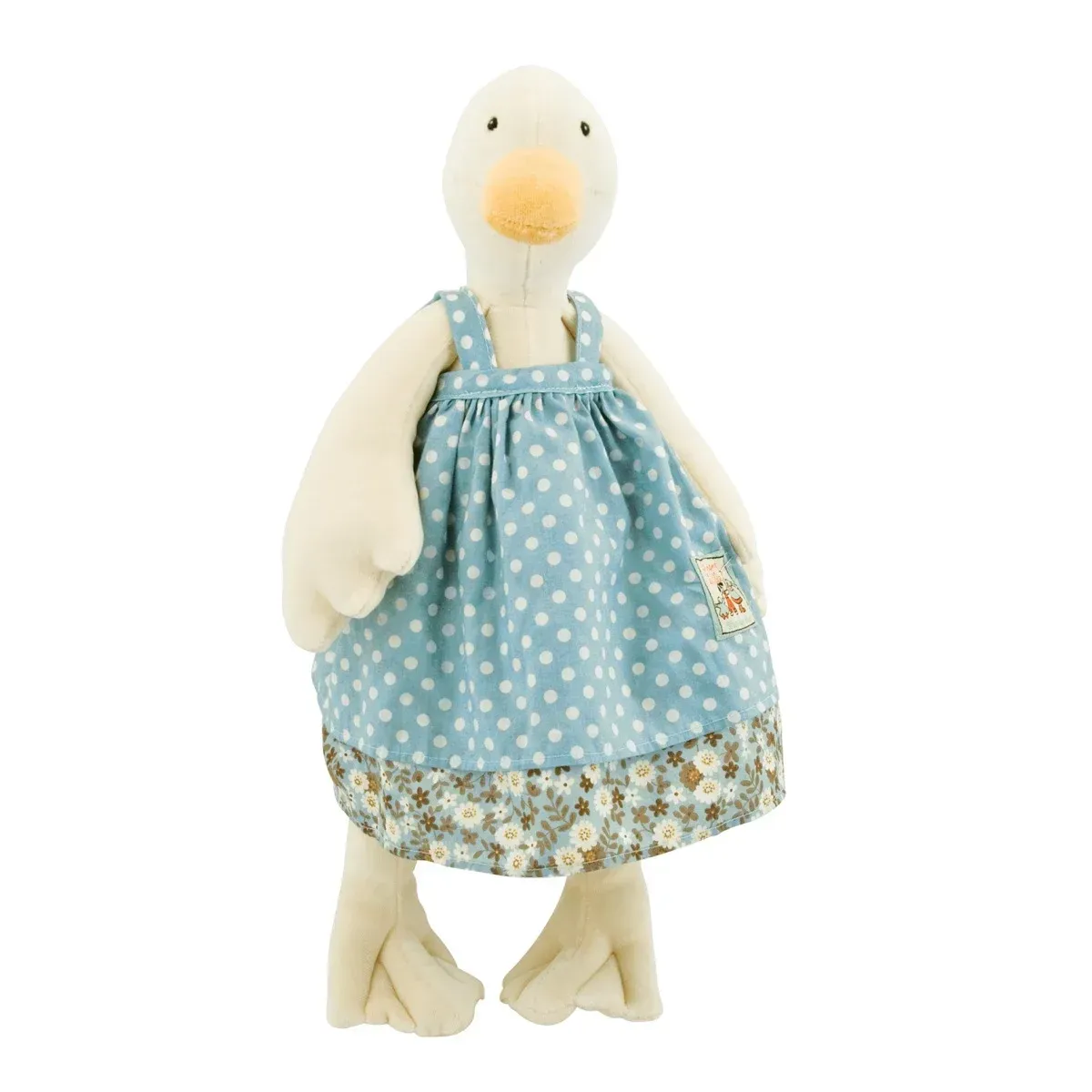 Ente Jeanne - Moulin Roty