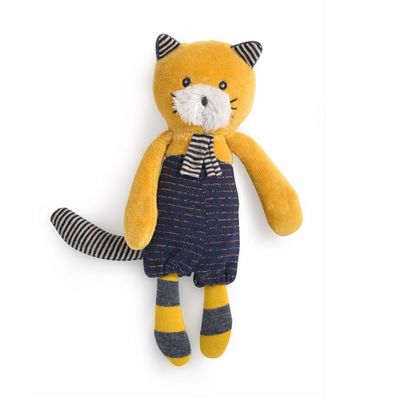 Katze Mini Lulu - Moulin Roty