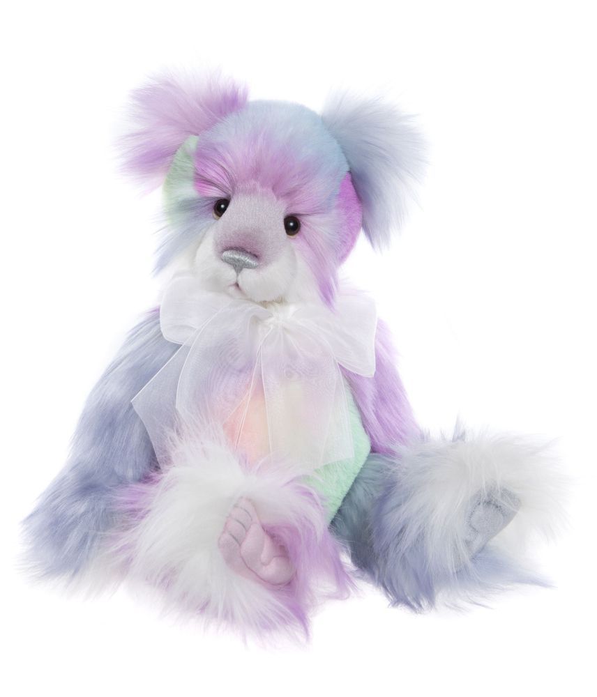 CHARLIE BEARS Wonderland - Secret Collection
