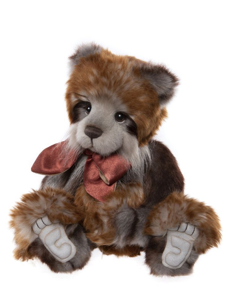 CHARLIE BEARS Gisburn - Secret Collection