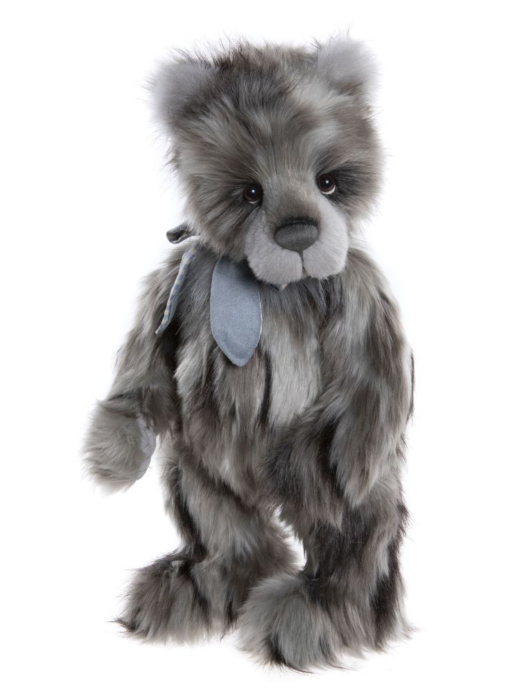 CHARLIE BEARS Charnwood