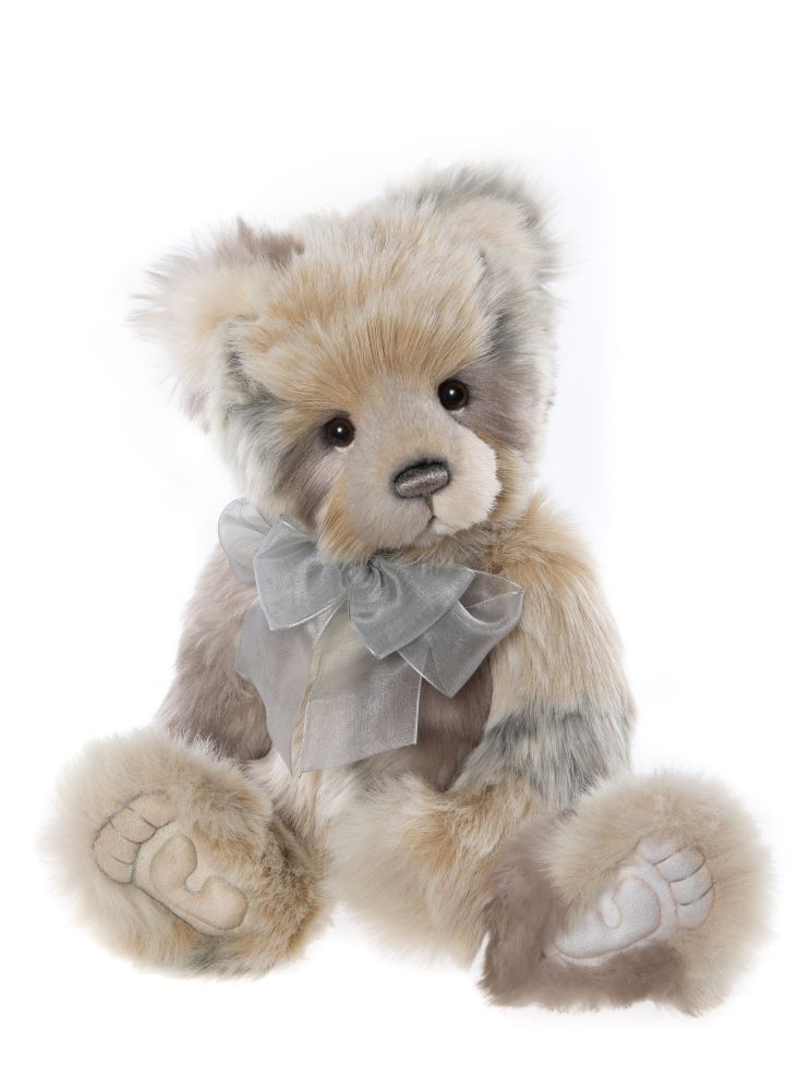 CHARLIE BEARS Edyta
