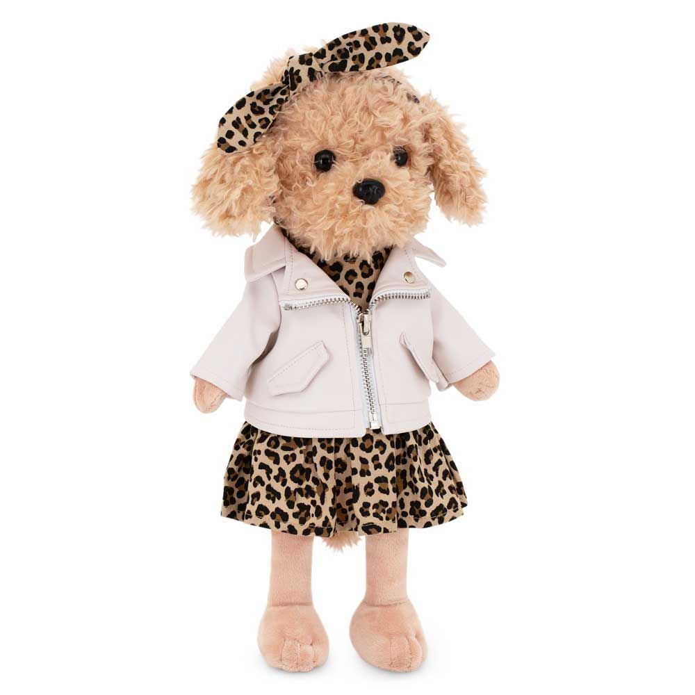 Lucky Fendi: Cover Image - Lucky Doggy