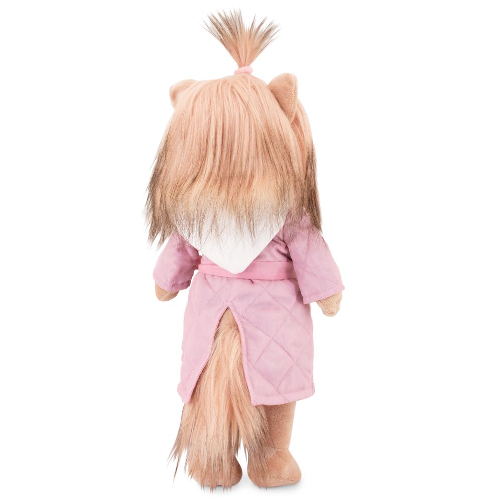 Lucky Yoyo: Lavender Evening - Lucky Doggy