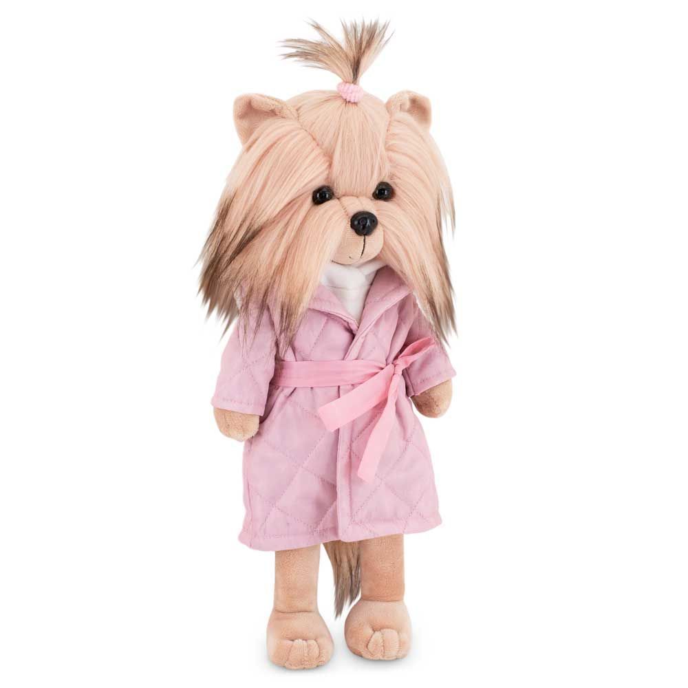 Lucky Yoyo: Lavender Evening - Lucky Doggy