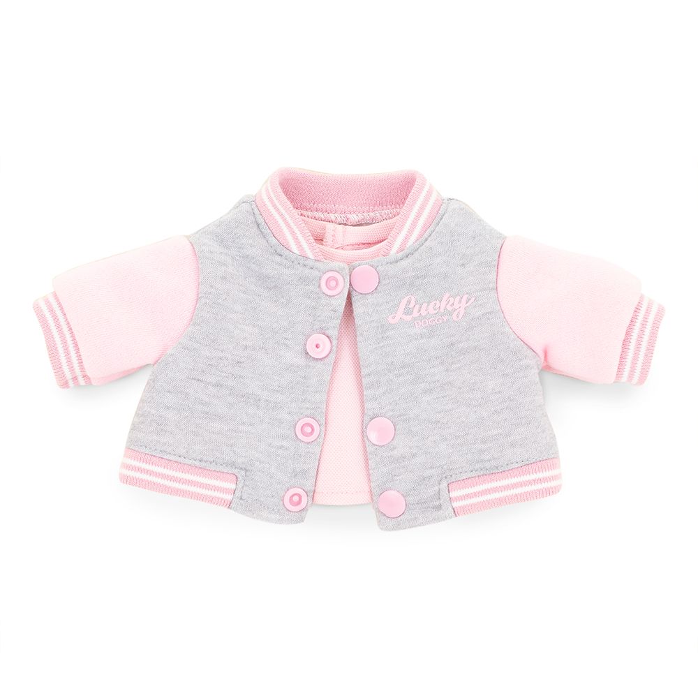 Kleidung: Urban Chic - Lucky Doggy