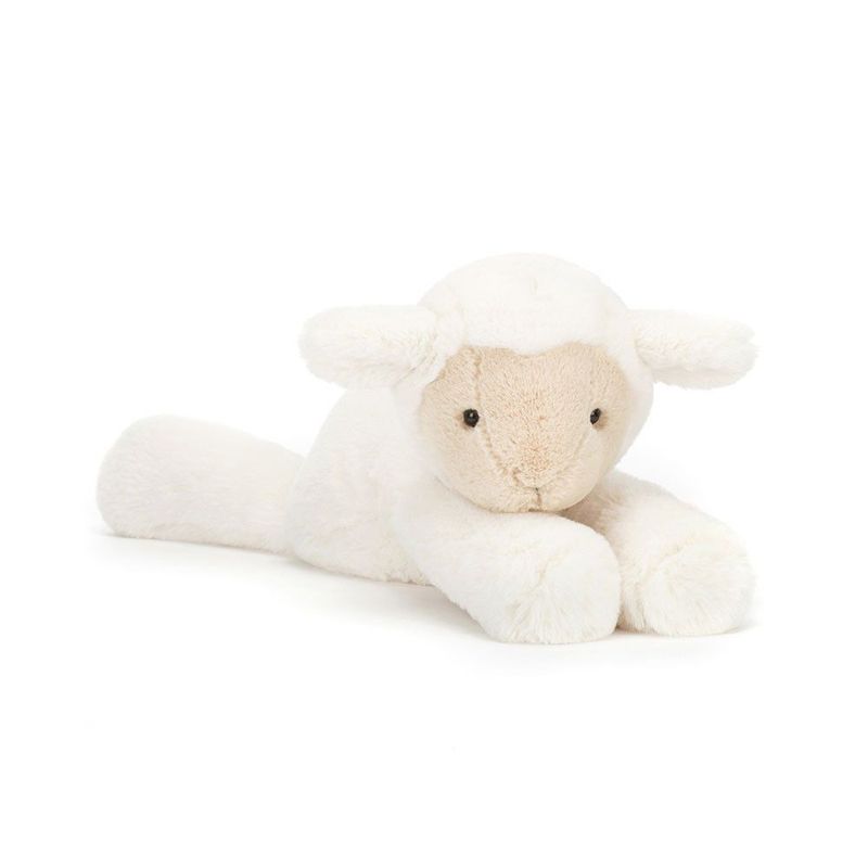 Lamm Smudge Lamb  - Super Softies