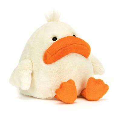 Ente Delia Duck - Jellycat Birds Ente Delia Duck - Jellycat Birds