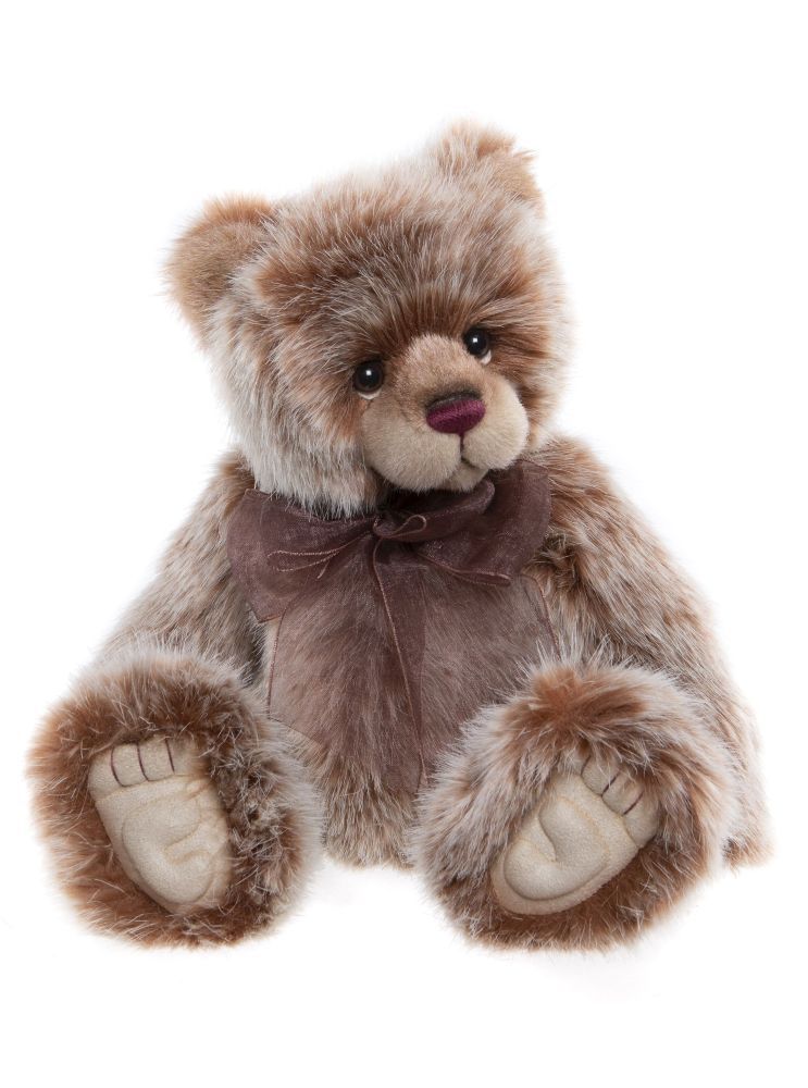 CHARLIE BEARS Afelien