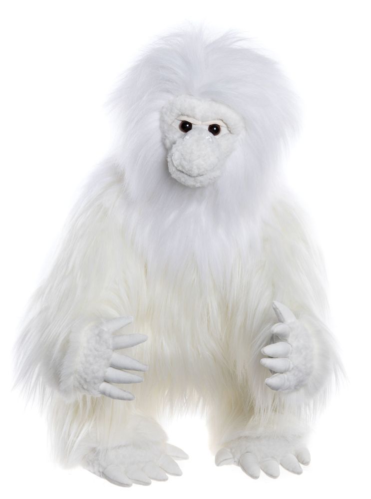 CHARLIE BEARS Yeti