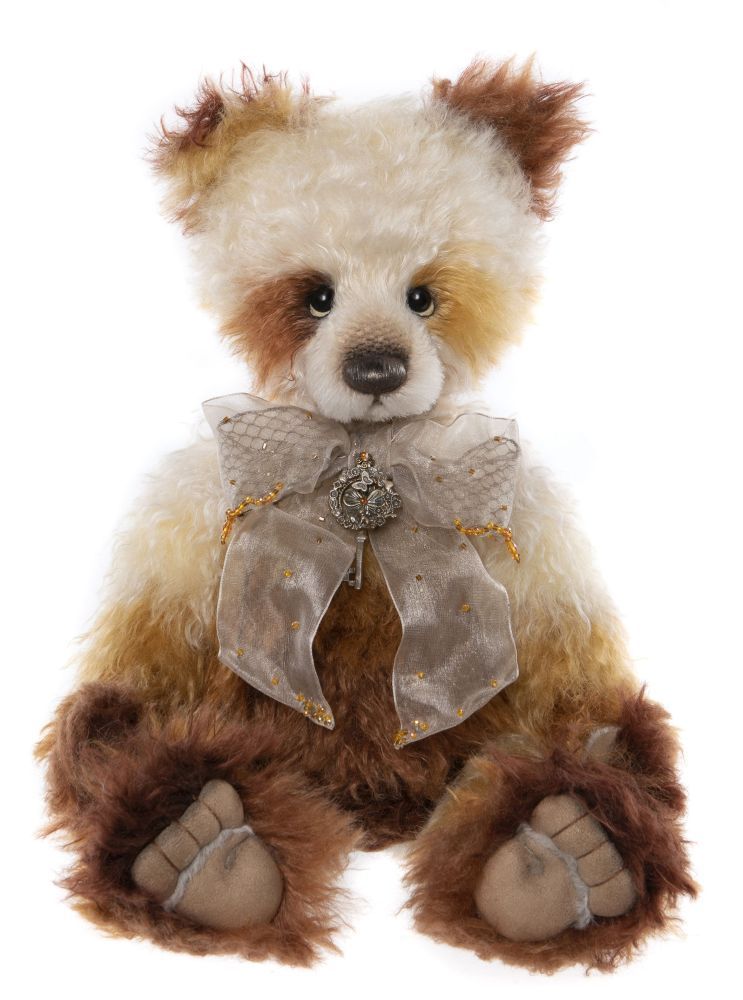 CHARLIE BEARS Odyssey