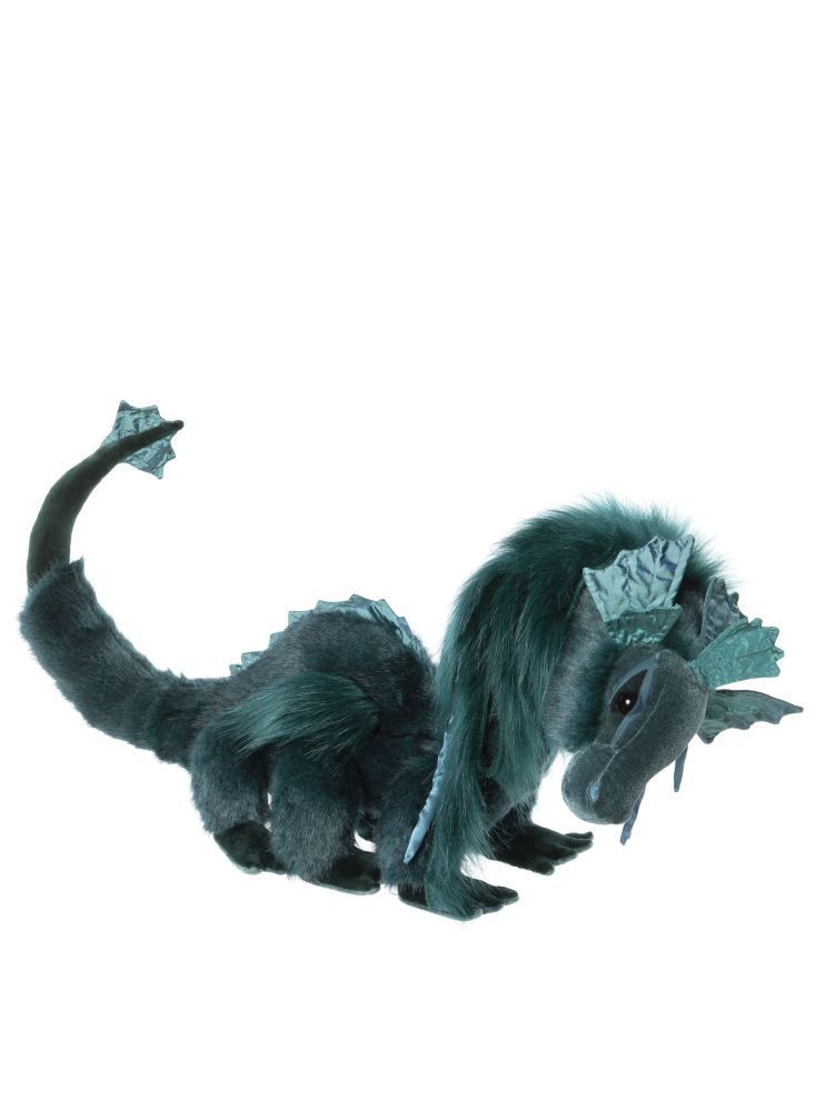 CHARLIE BEARS The Loch Ness Monster