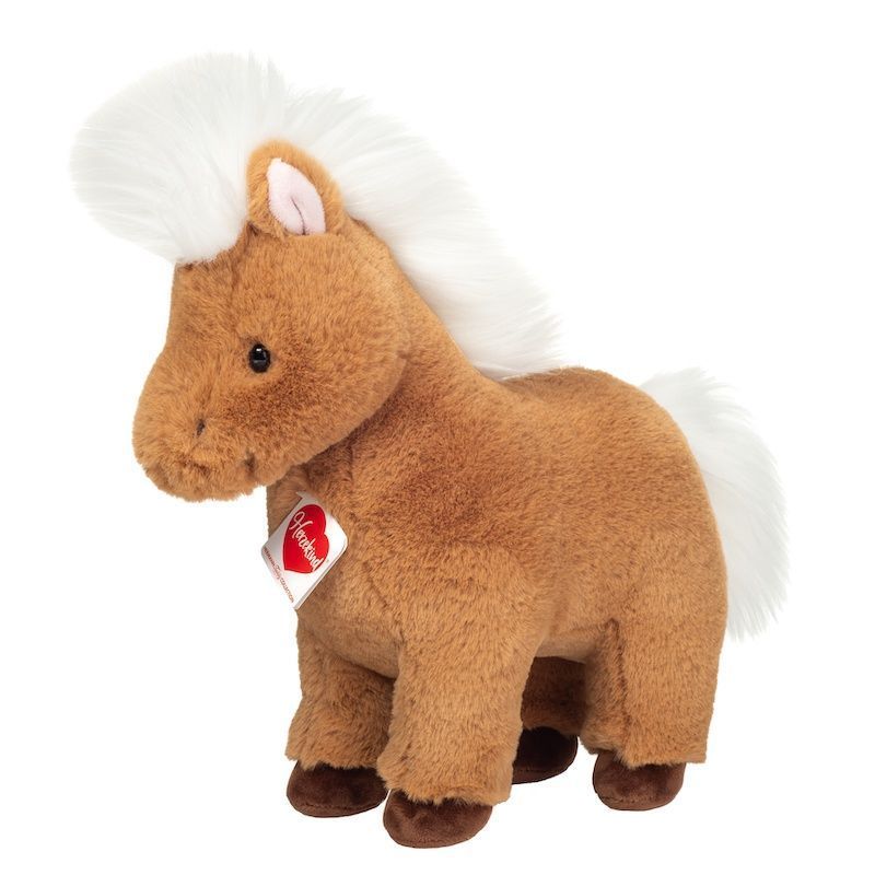 Shetlandpony Yuna - Hermann Teddy