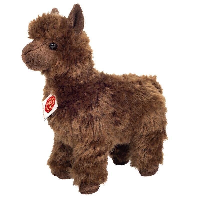 Alpaka - Hermann Teddy