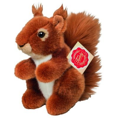 Eichhörnchen - Hermann Teddy