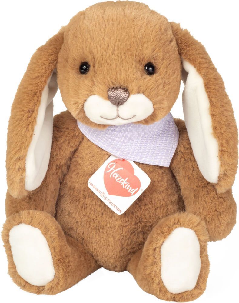 Hase Betty  - Hermann Teddy