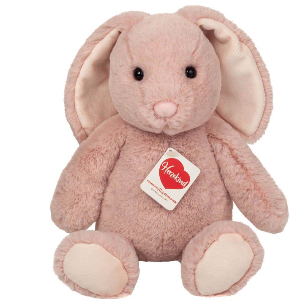 Hase Haley - Hermann Teddy