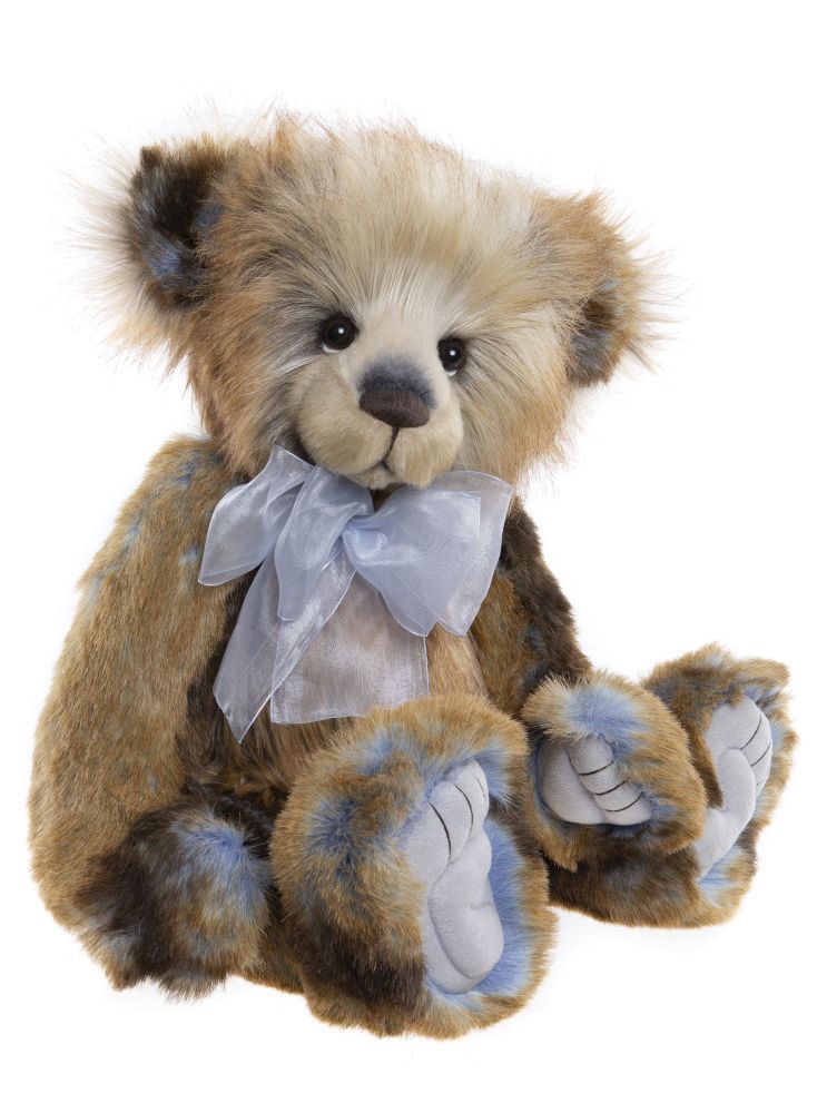 CHARLIE BEARS Fantasia