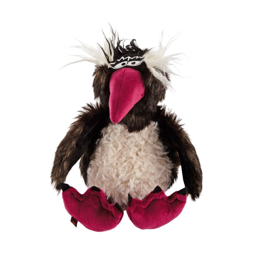 Pinguin Rock Hopper Kikeriki - BeastsTown