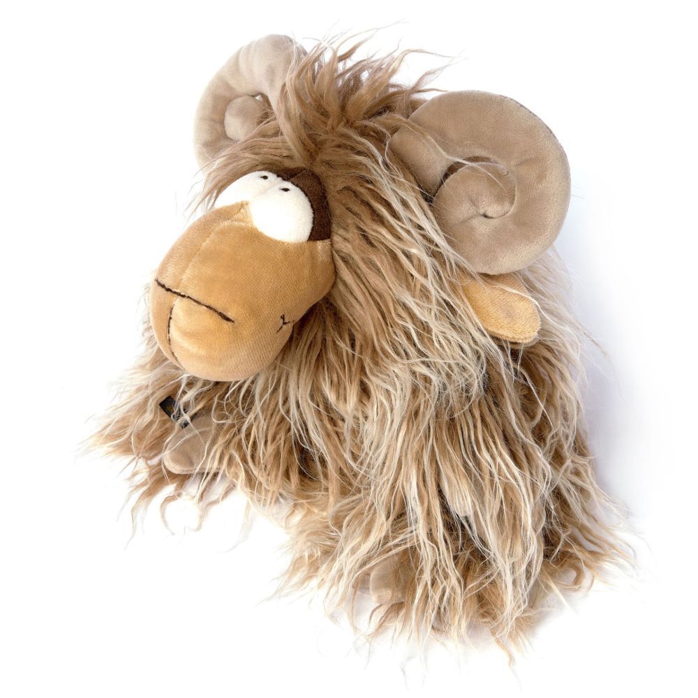 Schaf Bock Mufflon Muff - BeastsTown