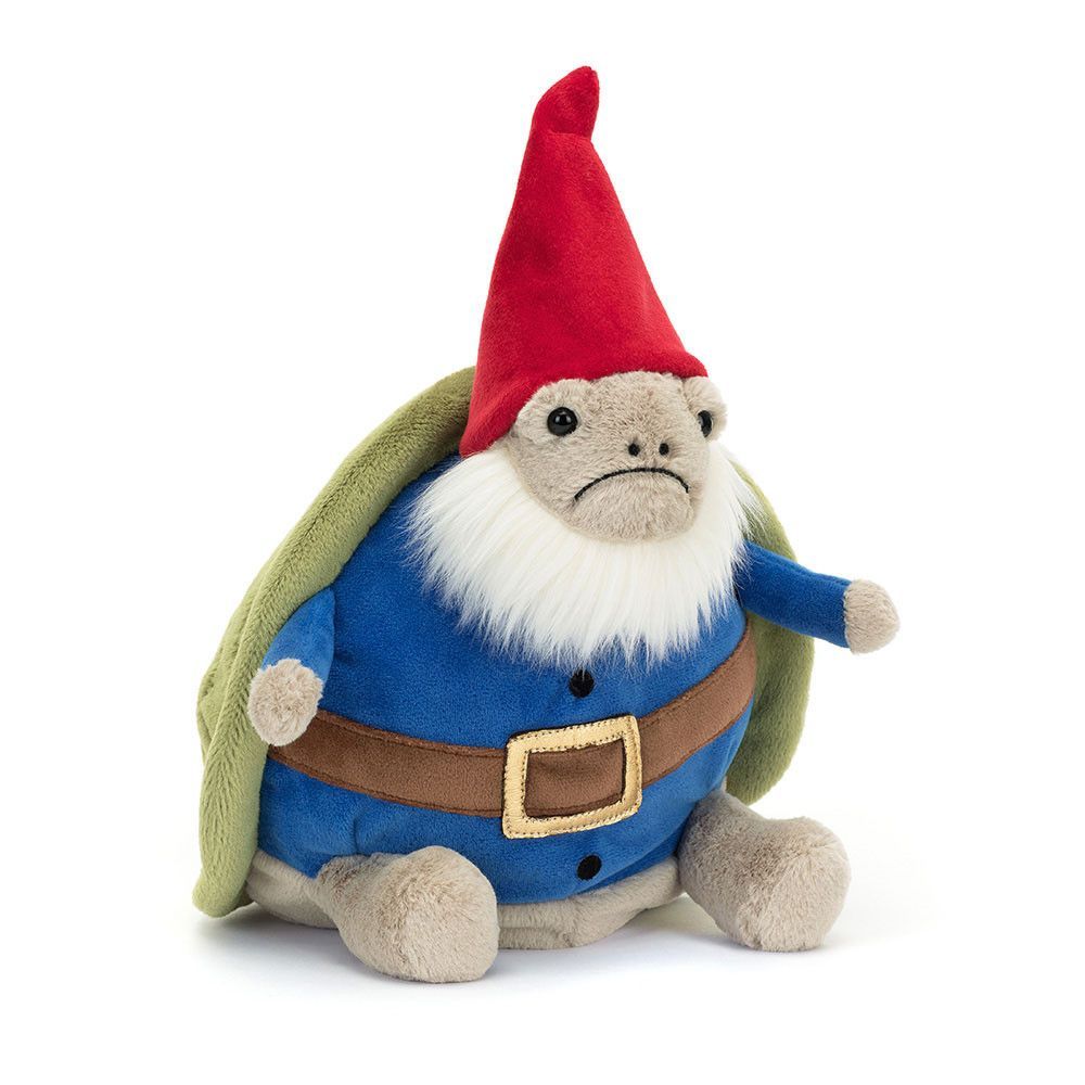 Schildkröte Timmy TurtleGarden Gnome - Amphibians & Reptiles