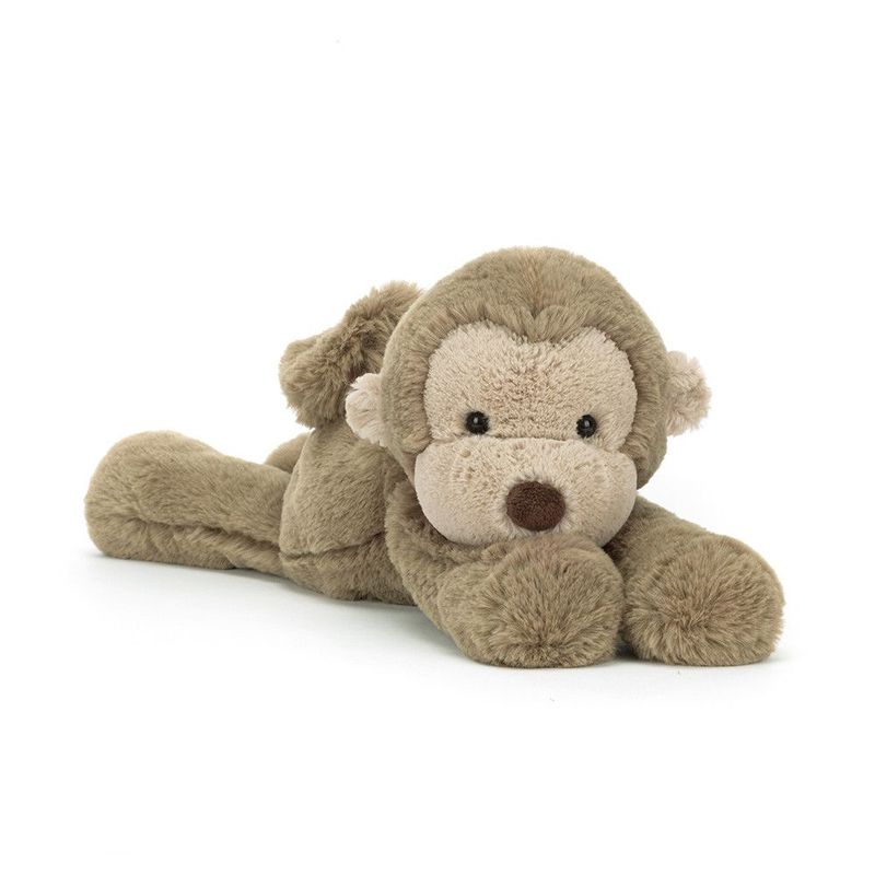 Affe Smudge Monkey - Jungle & Safari Affe Smudge Monkey - Jungle & Safari