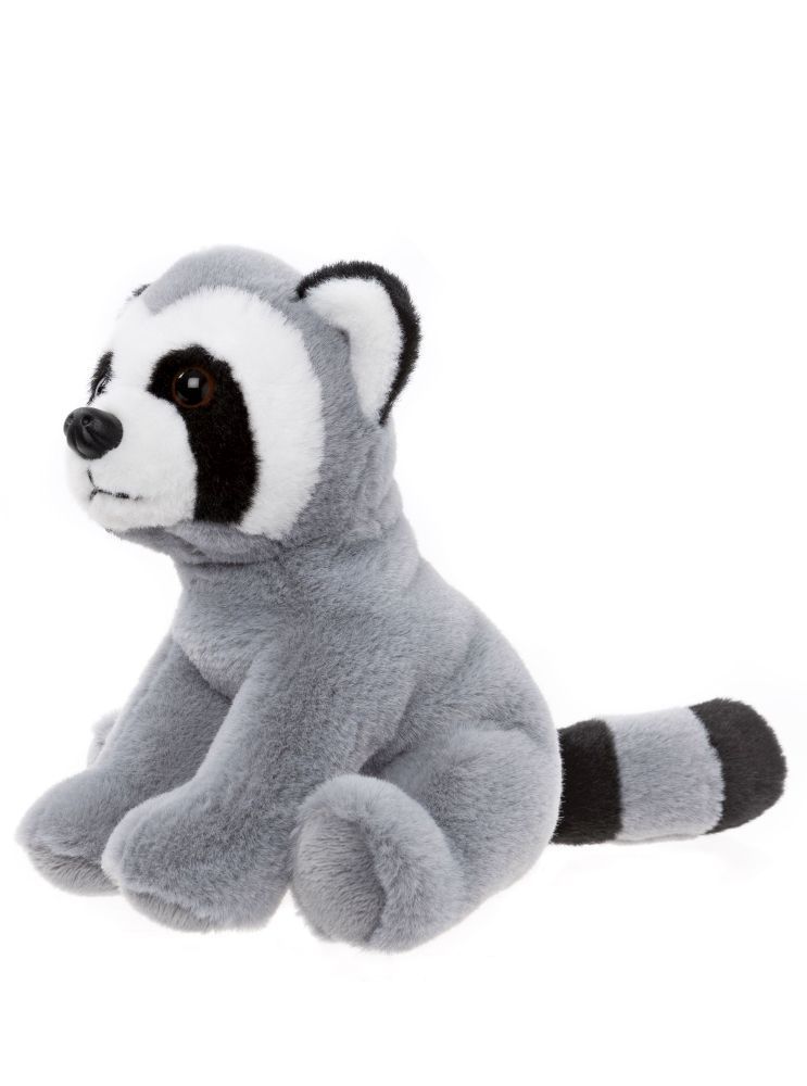 CHARLIE BEARS Waschbär - Cuddle Cub