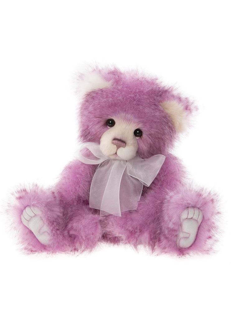 CHARLIE BEARS Shortcake
