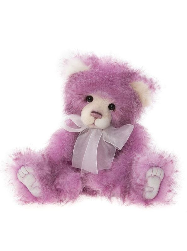 CHARLIE BEARS Shortcake