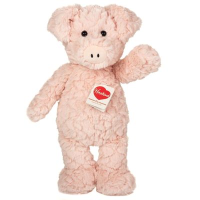 Schwein Hedi - Hermann Teddy