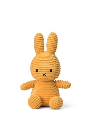 Hase Miffy ECO Cord Yellow - Bon Ton Toys Hase Miffy ECO Cord Yellow - Bon Ton Toys