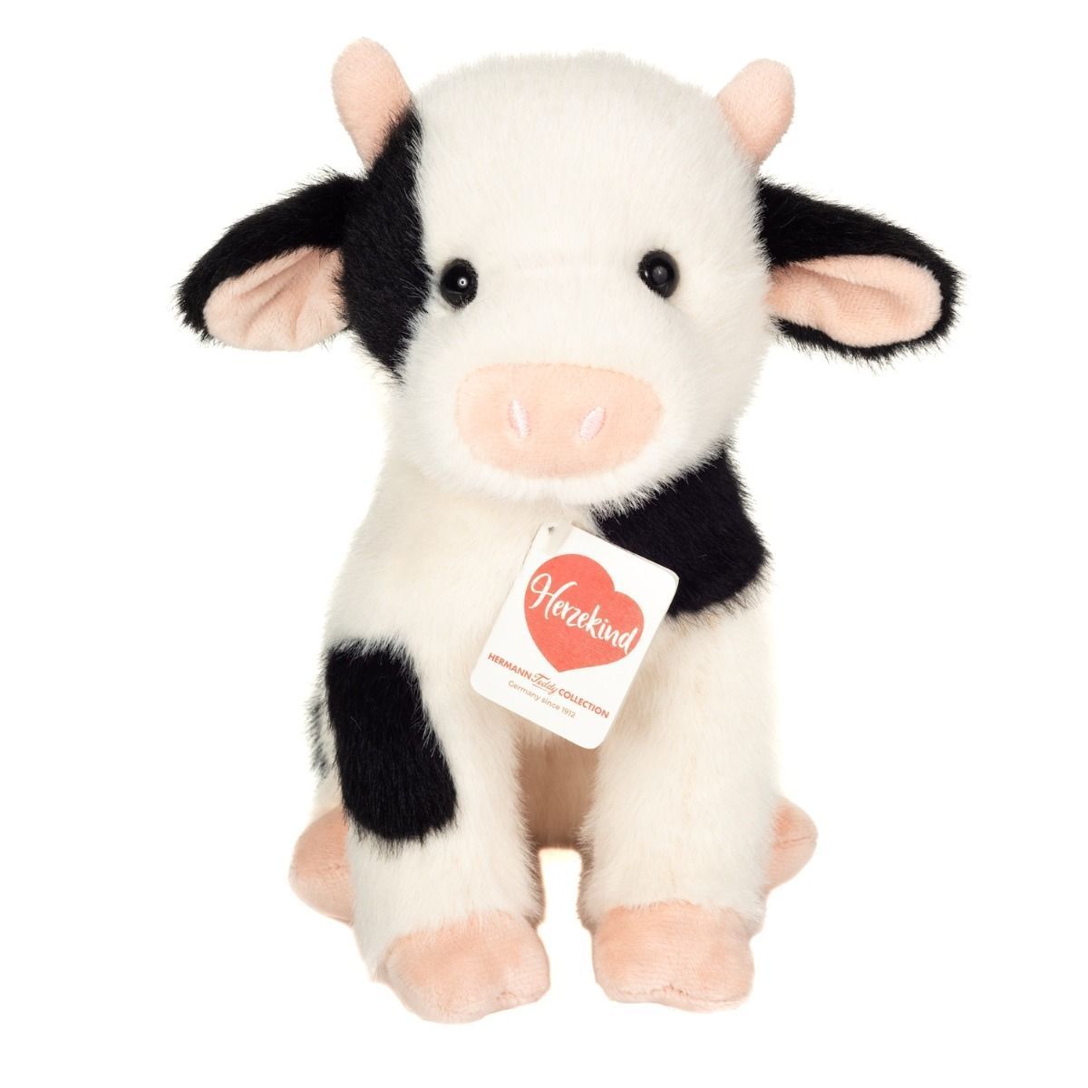Kuh Smilla  - Hermann Teddy