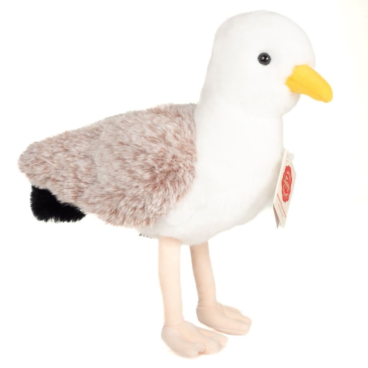 Vogel Möwe - Hermann Teddy