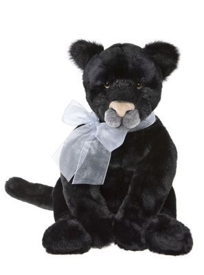 CHARLIE BEARS Silhouette