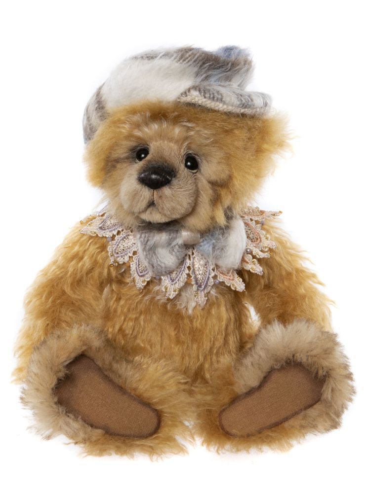 CHARLIE BEARS Ortelius