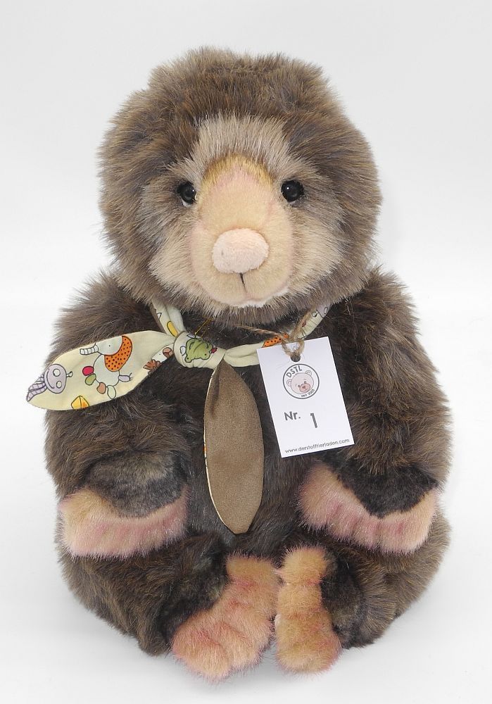 CHARLIE BEARS Burrows, Variante: Variante 1