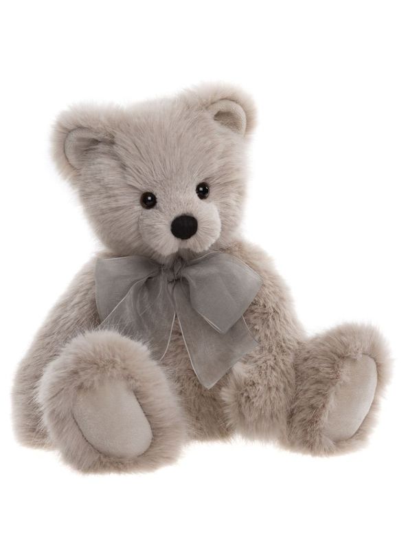 CHARLIE BEARS Jelly Bean
