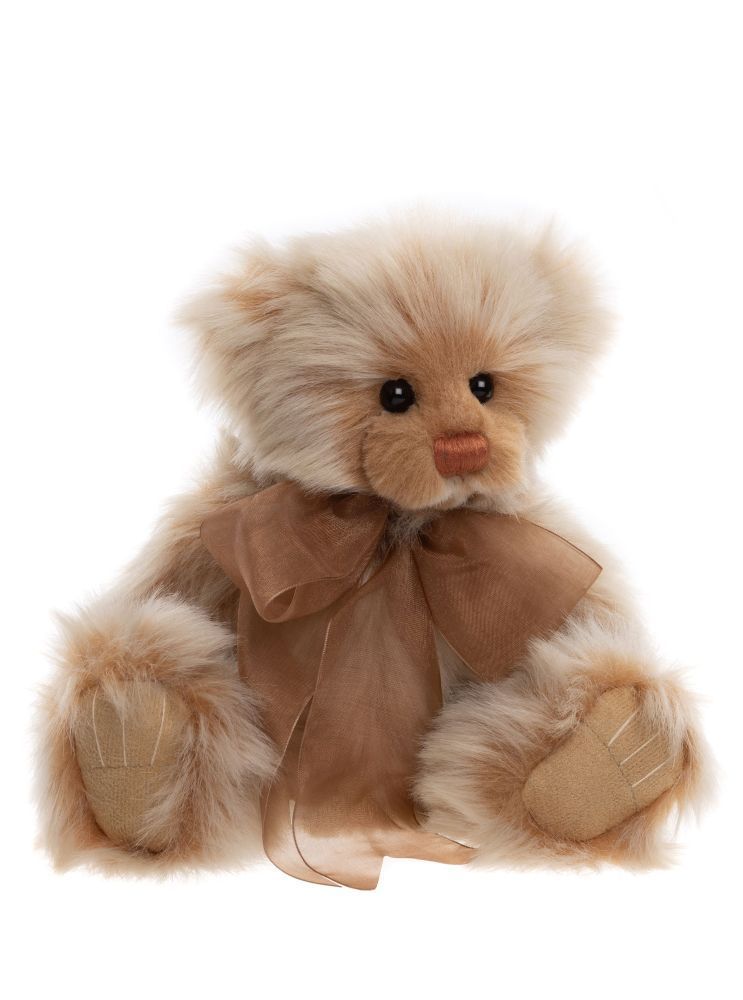 CHARLIE BEARS Monday