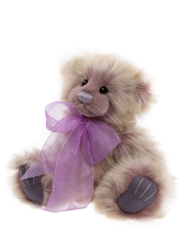 CHARLIE BEARS Thursday