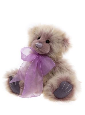 CHARLIE BEARS Thursday