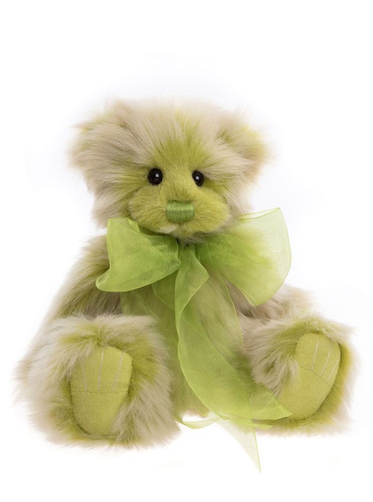 CHARLIE BEARS Wednesday