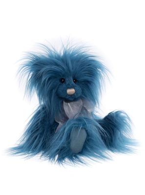 CHARLIE BEARS Fuzzy Wuzz