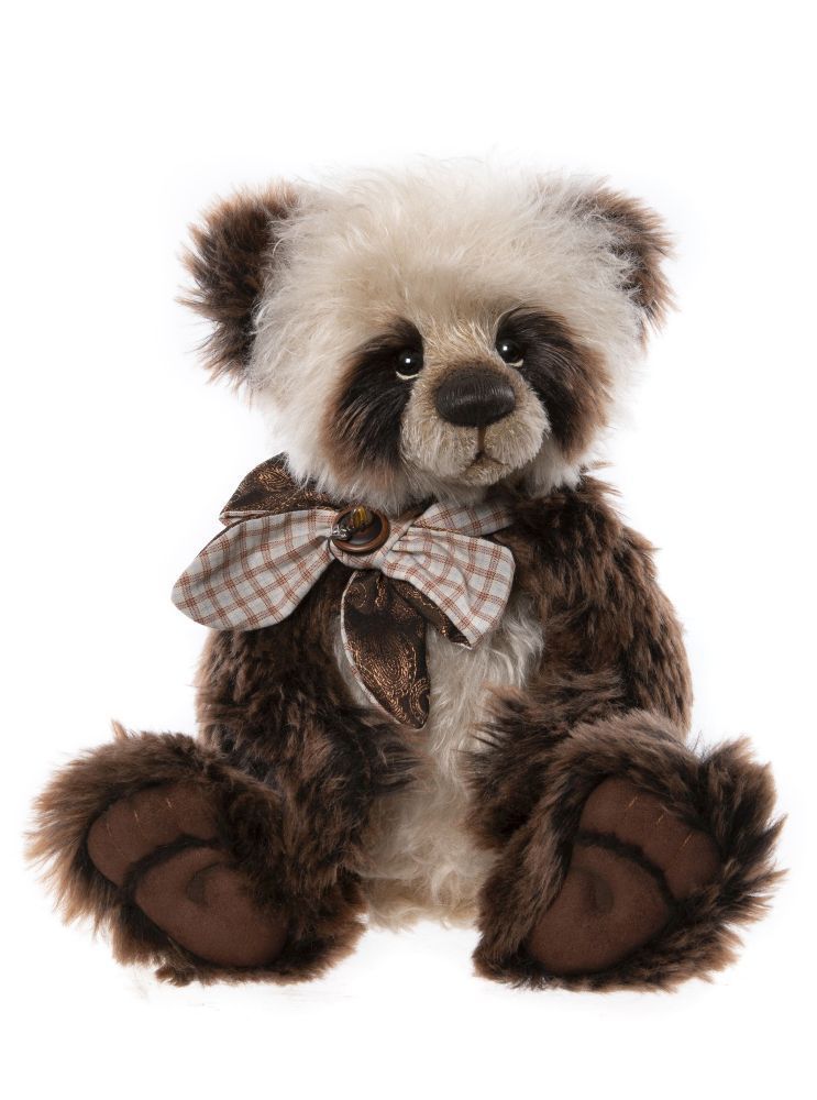 CHARLIE BEARS Whiskey