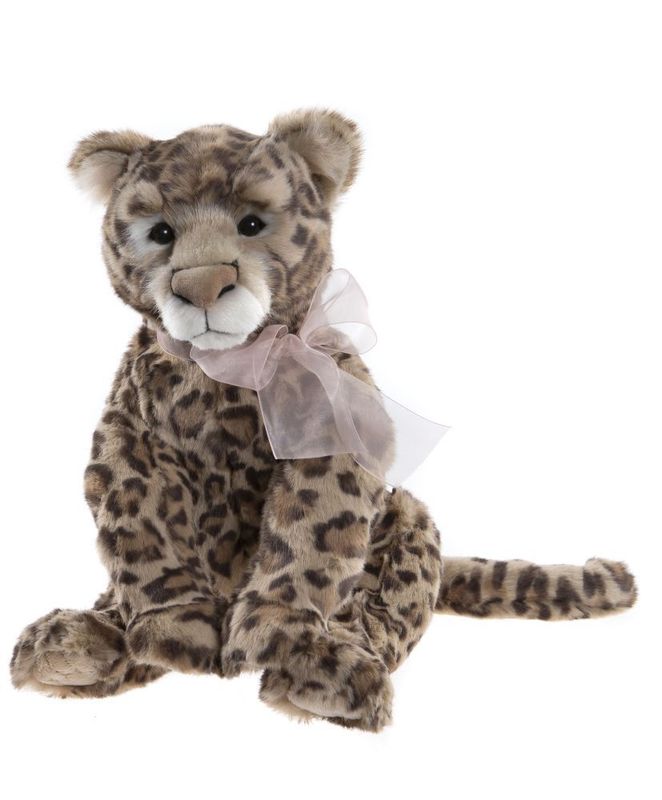 CHARLIE BEARS Saunter