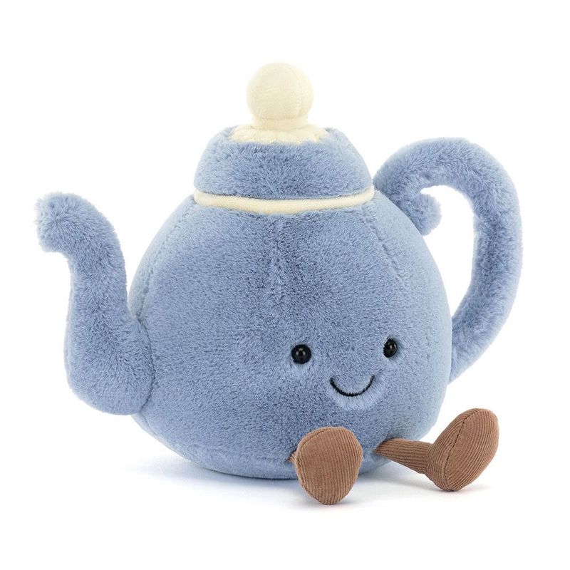 Teekanne Vicky Teapot - Amuseables Objects Teekanne Vicky Teapot - Amuseables Objects