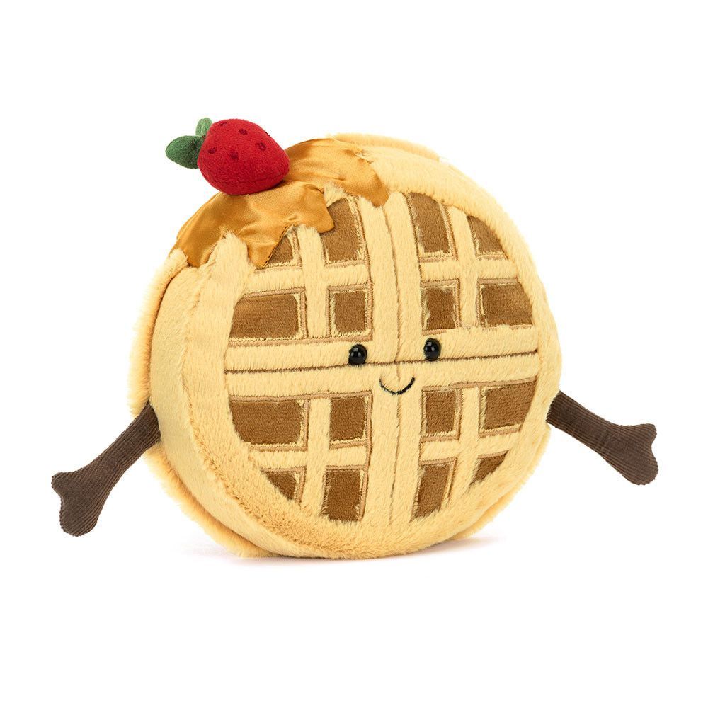 Waffel Rene Waffle - Food & Drink