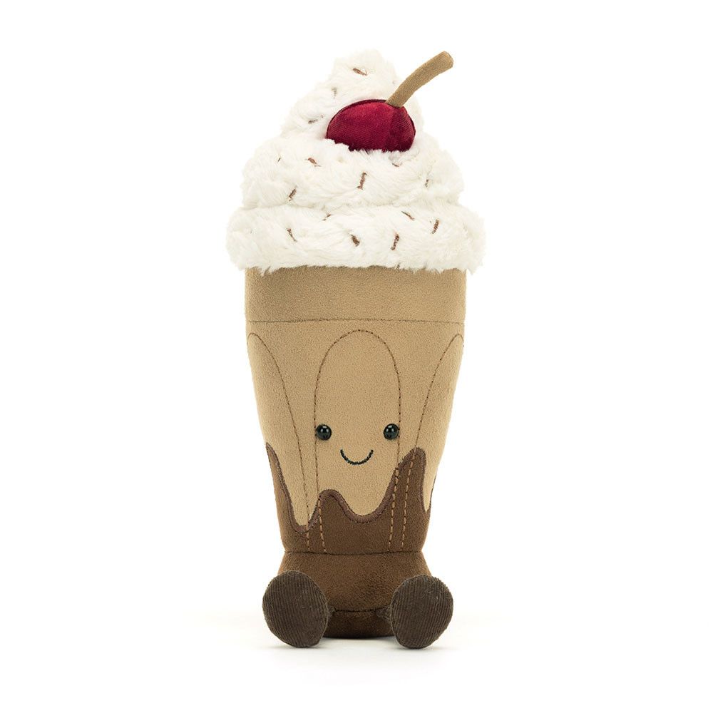 Chocolate Milchshake - Food & Drink